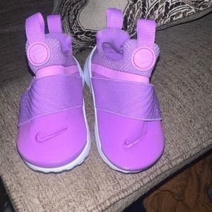 Nike Toddler Girl Presto Extreme Size 6C